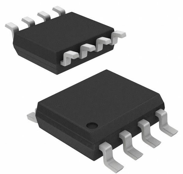 FDS3692 N-Channel 100 V 4,5 A (Ta) 2,5 W (Ta) Monture de surface 8-SOIC