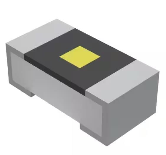 Résistant à puce de 2 à 5 W