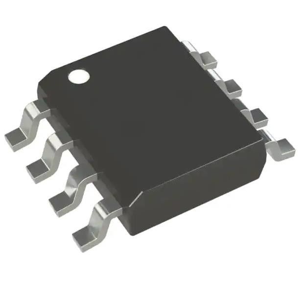 MCP6062-E/SN IC de mémoire CMOS 2Gbit Amplificateur 2 Circuit Rail-to-Rail 8-SOIC