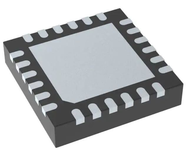 LMX2485SQ/NOPB Synthétiseur de fréquence (RF) IC 3GHz 1 24-WFQFN Pad exposé