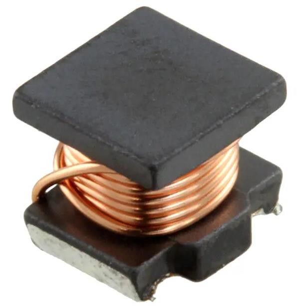 LQH55DNR12M03L 120 nH Inducteur à câble de noyau de tambour non blindé 6 A 9,8 mOhm Max 2220