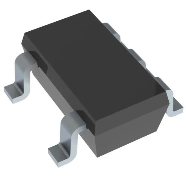 LP2980AIM5-3.0/NOPB Régulateur de tension linéaire IC Positif fixe 1 Sortie 50mA