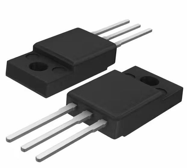 MJF15031G Transistor bipolaire (BJT) PNP 150 V 8 A 30 MHz 2 W à travers le trou TO-220FP