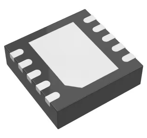 LT3680IDD#TRPBF Régulateur de commutation à puce IC réglable positivement 0,79V 1 Sortie 3,5A