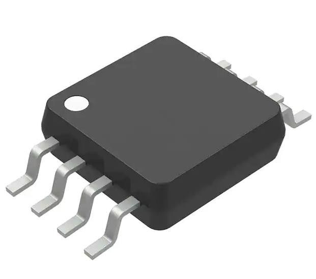 LP2951ACMM-3.3/NOPB régulateur de tension linéaire IC réglable positif 1 sortie 100mA