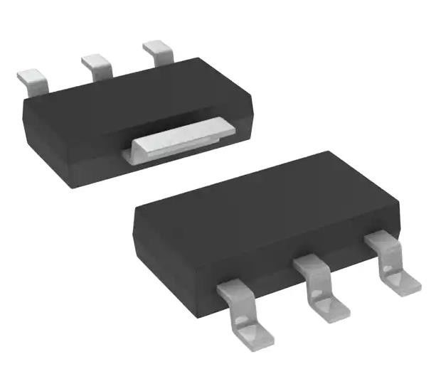 LM2940IMP-12/NOPB Régulateur de tension linéaire IC Positif fixe 1 Sortie 1A