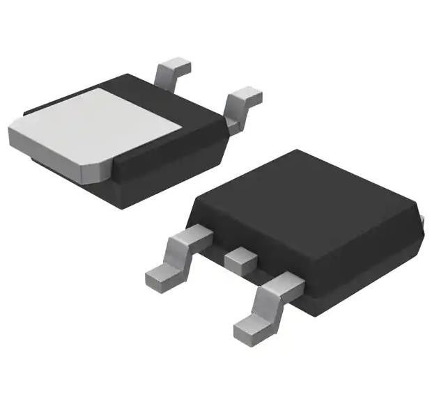 NCP1117DT15RKG Régulateur de tension linéaire IC positif fixe 1 sortie 1A DPAK
