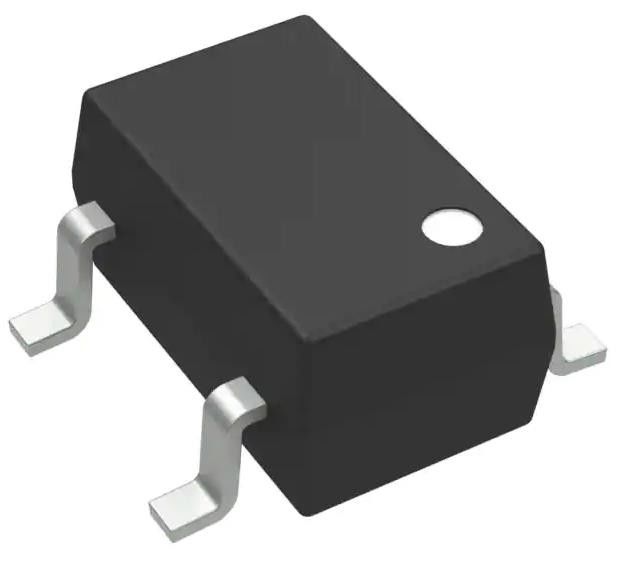 NCP301LSN46T1G Superviseur écoulement ou collecteur ouvert 1 canal 5-TSOP