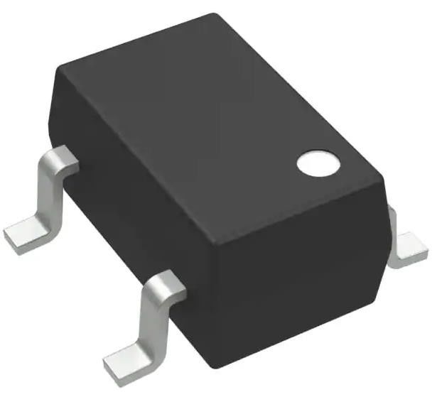 NCP699SN15T1G Régulateur de tension linéaire IC positif fixe 1 sortie 150mA 5-TSOP
