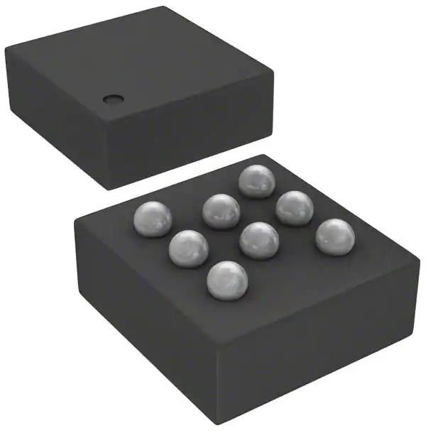 M95M01-DFCS6TP/K EEPROM mémoire IC 1Mbit SPI 16 MHz 8-WLCSP 128K x 8