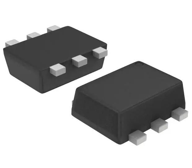 NCP170AXV280T2G Régulateur de tension linéaire IC Positif fixe 1 Sortie 150mA SOT-563