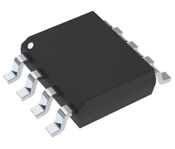 LMV358DR2G Amplificateur de rétroaction de tension 2 Circuit Rail-to-Rail 8-SOIC
