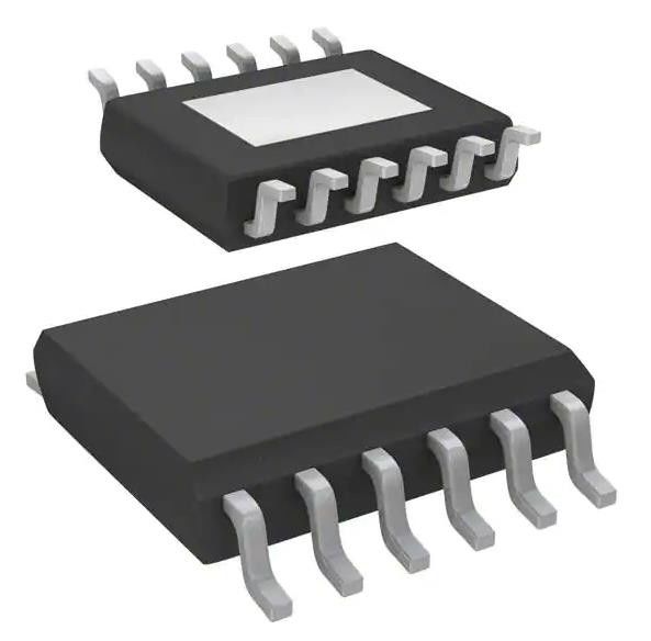 L4995AJTR régulateur de tension linéaire IC positif fixe 1 sortie 500mA puissanceSSO-12