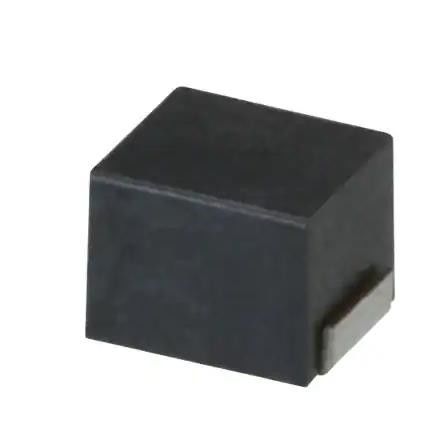 NLV25T-100J-PF 10 μH Inducteur de câblage de noyau de tambour non blindé 155 mA 3,5 Ohm