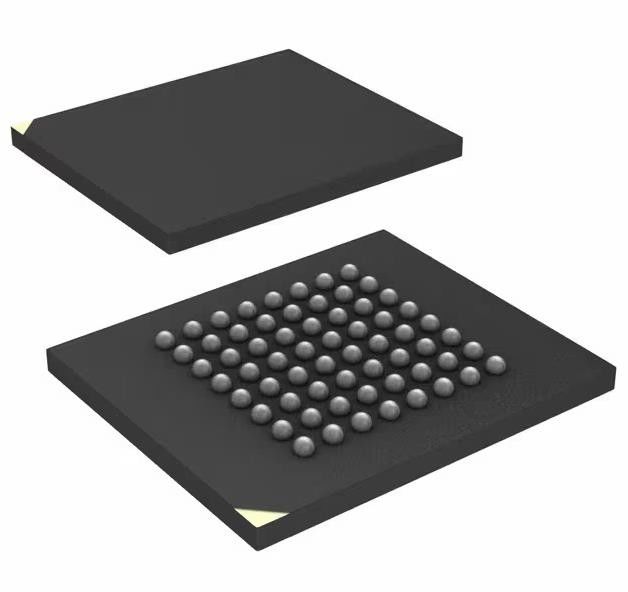 PC28F128P30TF65A Flash ou mémoire IC 128Mbit Parallèle 52 MHz 65 ns 64