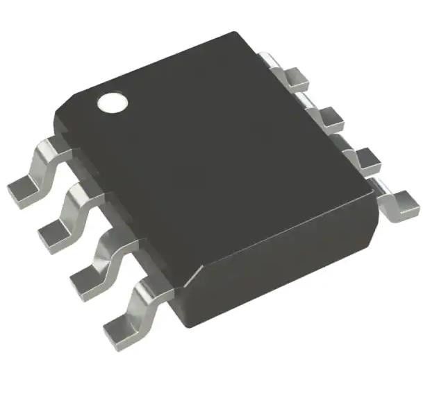 PIC12F629-I/SN PIC 12F Microcontrôleur IC 8 bits 20MHz 1,75KB (1K x 14) FLASH 8-SOIC