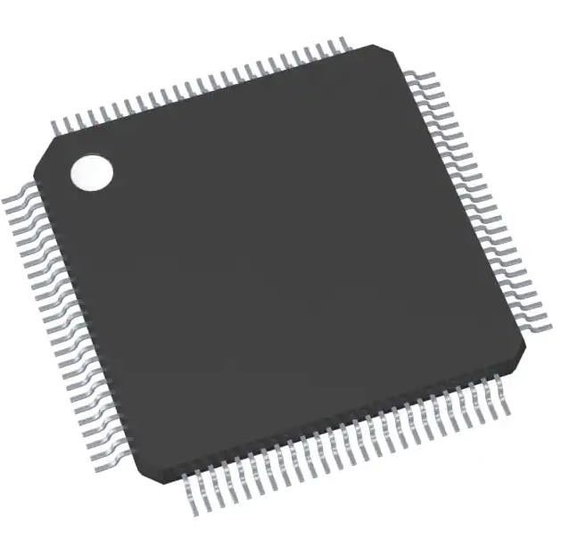 SAK-TC233LC-24F133N Microcontrôleur à trois cœurs AC IC 32 bits à un seul cœur 133MHz 1,5 MB
