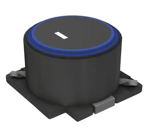 SLF12575T-470M2R7-H 47 μH Noyau de tambour protégé, inducteur en fil de fer 2.7 A 63.36mOhm
