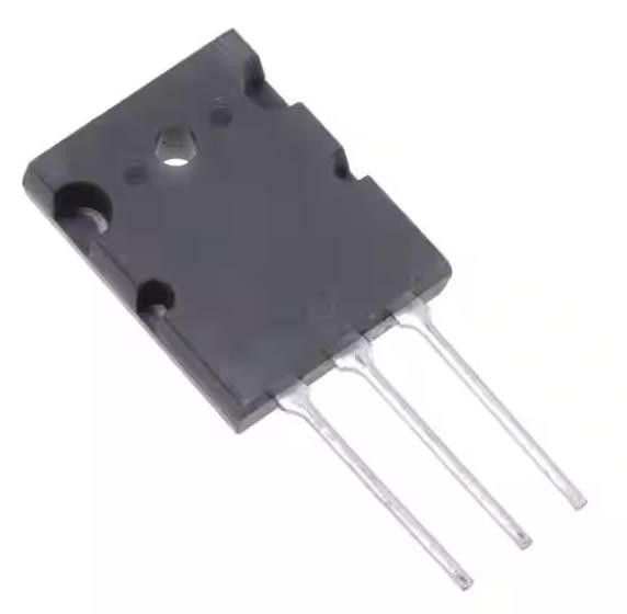 TK100L60W N-Channel 600 V 100A (Ta) 797W (Tc) à travers le trou TO-3P ((L)