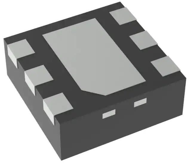 LP5912Q1.8DRVRQ1 Régulateur de tension linéaire IC Positif Fixé 1 Sortie 500mA