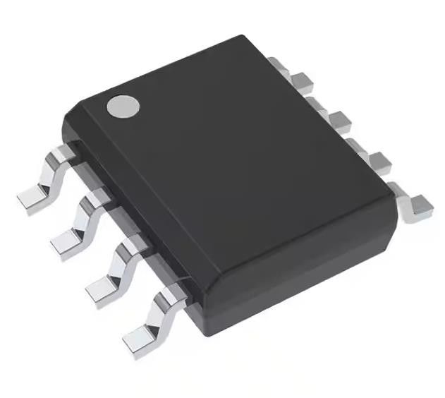 TL431IDR IC de référence de tension de dérivation réglable 2,495V 36 VV ±2,2% 100 mA 8-SOIC