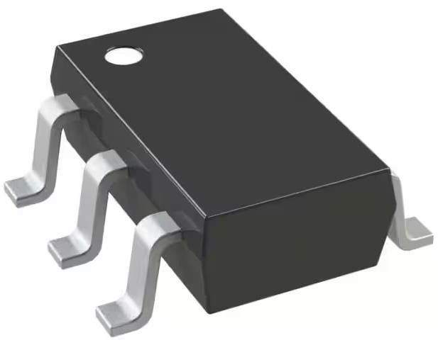 LMV321AUIDBVR Amplificateur à usage général 1 Circuit SOT-23-5 2,5 V - 5,5 V