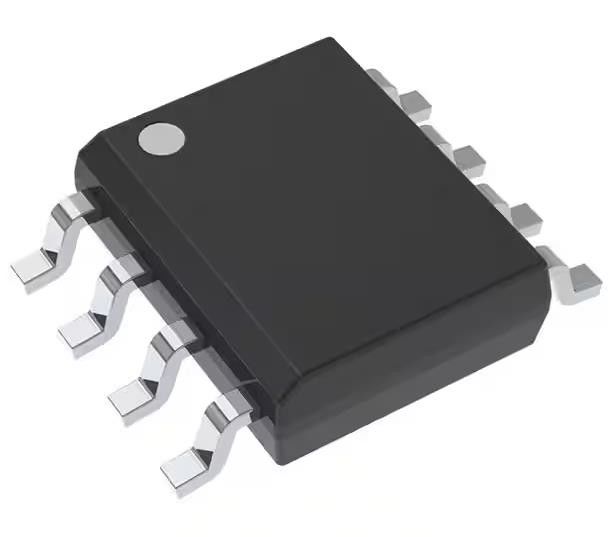 LM56BIMX/NOPB Capteur de température analogique, local -40°C ~ 125°C 6,2mV/°C 8-SOIC