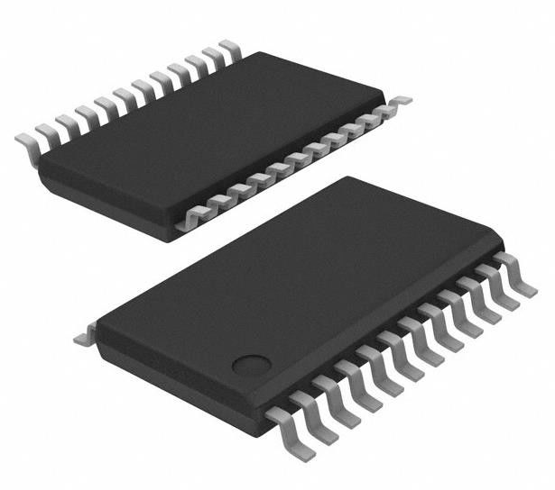 TCA9548APWR Commutateur de bus 1 x 8:1 24-TSSOP alimentation unique 1.65V ~ 5.5V