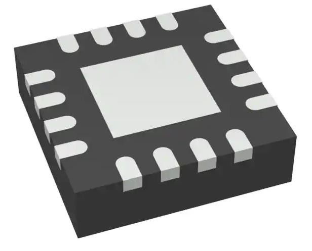 TPS43061RTER régulateur de boost sortie positive step-up contrôleur CC-DC IC 16-WQFN