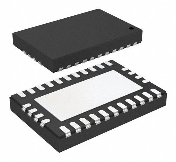 LM76003QRNPRQ1 régulateur de commutation IC réglable positivement 1V 1 sortie 3.5A 30-WFQFN