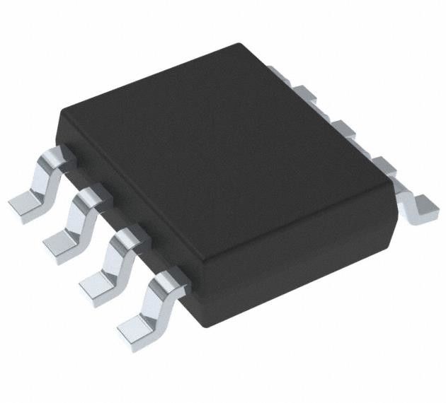 LM22670MR-ADJ/NOPB régulateur de commutation IC réglable positivement 1.285V 1 Sortie 3A
