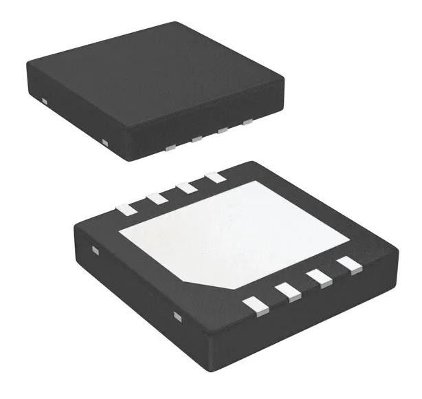 LM5007SD/NOPB régulateur de commutation IC réglable positivement 2,5 V 1 Sortie 500mA 8-WDFN