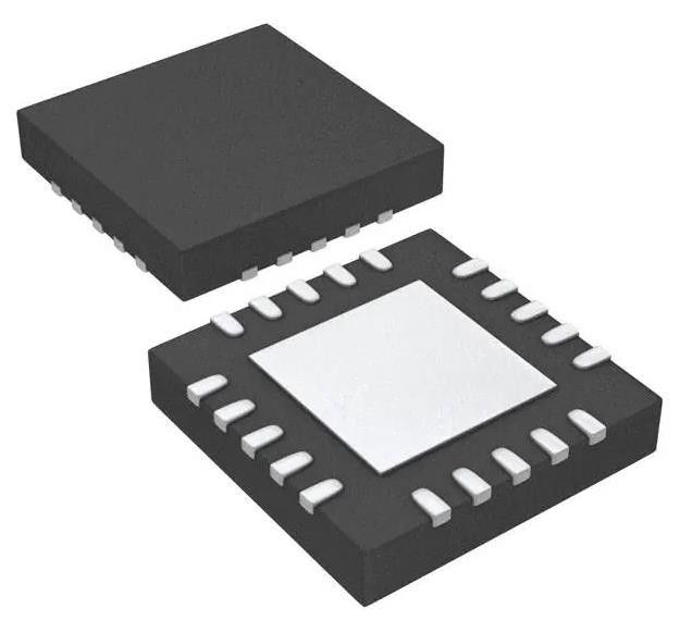 TPS7A8300RGRR Régulateur de tension linéaire IC réglable/programable 1 Sortie 2A