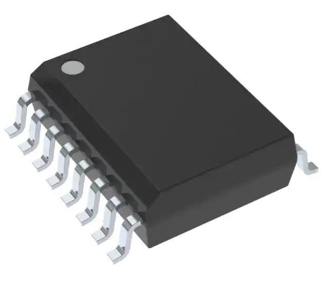 LM20123MHE/NOPB régulateur de commutation IC réglable positivement 0,8V 1 Sortie 3A 16-Power
