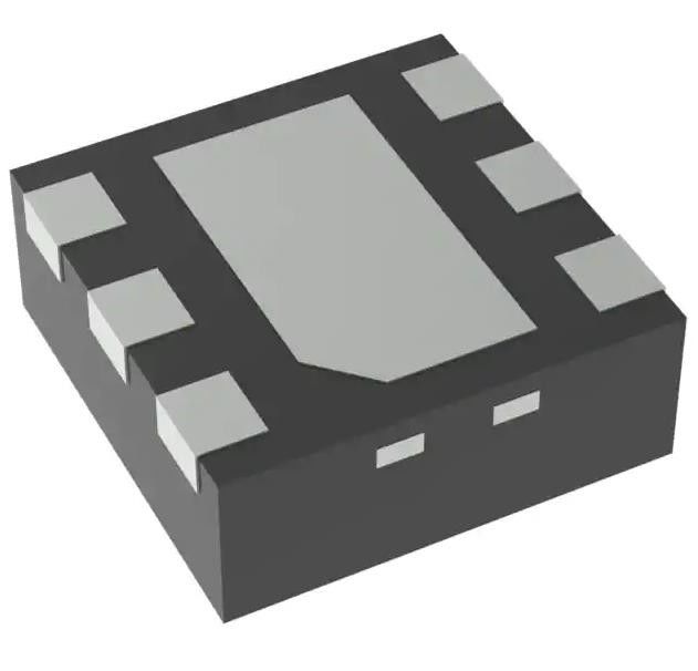 LP5912Q3.0DRVTQ1 Régulateur de tension linéaire IC positif fixe 1 Sortie 500mA