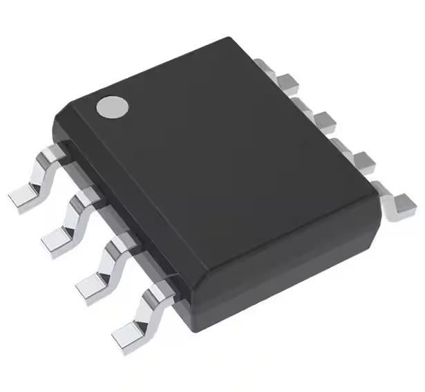 SN65HVD233DR 1/1 Émetteur-récepteur demi CANbus 8-SOIC 3V ~ 3.6V -40°C ~ 125°C