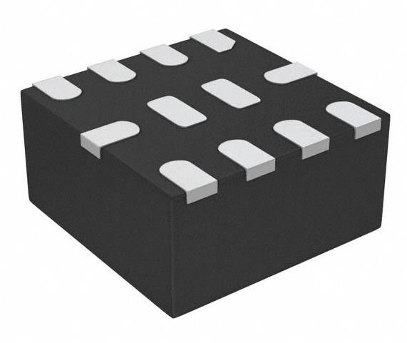 TLV62585RWTR Régulateur de commutation IC réglable positivement 0,6V 1 Sortie 3A 12-VFQFN