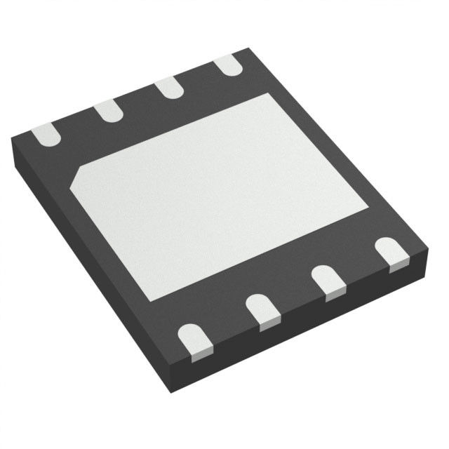 W25Q128JWPIM FLASH - NOR mémoire IC 128Mbit SPI - Quad I/O 133 MHz 8-WSON (6x5)